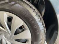 Volkswagen Virtus 2025 4p Trendline L4/1.6 Man 2025 Volkswagen Virtus Venta Llantas 5