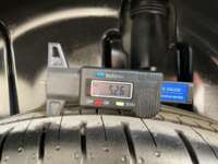 Volkswagen Virtus 2025 4p Trendline L4/1.6 Man 2025 Volkswagen Virtus Venta Llantas 6