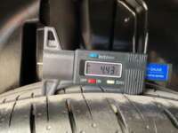 Volkswagen Virtus 2025 4p Trendline L4/1.6 Man 2025 Volkswagen Virtus Venta Llantas 9