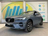 Volvo XC60 2024 5p Plus B5 Mild Hybrid L4/2.0/T Aut 2024 Volvo XC60 Venta Exteriores 1
