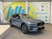 Volvo XC60 2024 5p Plus B5 Mild Hybrid L4/2.0/T Aut 2024 Volvo XC60 Venta Exteriores 3