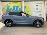 Volvo XC60 2024 5p Plus B5 Mild Hybrid L4/2.0/T Aut 2024 Volvo XC60 Venta Exteriores 4
