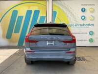 Volvo XC60 2024 5p Plus B5 Mild Hybrid L4/2.0/T Aut 2024 Volvo XC60 Venta Exteriores 6