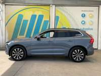 Volvo XC60 2024 5p Plus B5 Mild Hybrid L4/2.0/T Aut 2024 Volvo XC60 Venta Exteriores 8