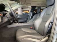 Volvo XC60 2024 5p Plus B5 Mild Hybrid L4/2.0/T Aut 2024 Volvo XC60 Venta Interiores 19