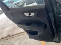 Volvo XC60 2024 5p Plus B5 Mild Hybrid L4/2.0/T Aut 2024 Volvo XC60 Venta Interiores 21