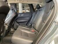 Volvo XC60 2024 5p Plus B5 Mild Hybrid L4/2.0/T Aut 2024 Volvo XC60 Venta Interiores 22