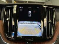 Volvo XC60 2024 5p Plus B5 Mild Hybrid L4/2.0/T Aut 2024 Volvo XC60 Venta Interiores 9