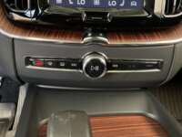 Volvo XC60 2024 5p Plus B5 Mild Hybrid L4/2.0/T Aut 2024 Volvo XC60 Venta Interiores 10