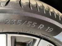 Volvo XC60 2024 5p Plus B5 Mild Hybrid L4/2.0/T Aut 2024 Volvo XC60 Venta Llantas 11