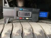 Volvo XC60 2024 5p Plus B5 Mild Hybrid L4/2.0/T Aut 2024 Volvo XC60 Venta Llantas 12