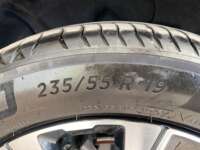 Volvo XC60 2024 5p Plus B5 Mild Hybrid L4/2.0/T Aut 2024 Volvo XC60 Venta Llantas 5