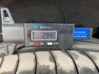 Volvo XC60 2024 5p Plus B5 Mild Hybrid L4/2.0/T Aut 2024 Volvo XC60 Venta Llantas 6