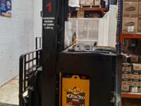 Caterpillar NRDR30P    Caterpillar NRDR30P Venta Exteriores 3