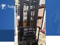 Caterpillar NRDR30P    Caterpillar NRDR30P Venta Interiores 3