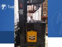 Caterpillar NRDR30P    Caterpillar NRDR30P Venta Llantas 2