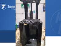 Caterpillar NRDR30P    Caterpillar NRDR30P Venta Llantas 4