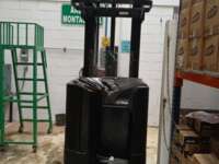 Caterpillar NRDR30P    Caterpillar NRDR30P Venta Llantas 5