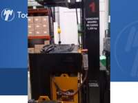 Caterpillar NRDR30P    Caterpillar NRDR30P Venta Motor 3