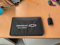 Chevrolet Tornado 2024 LS, 4 cl, 1.5L, TM6 IMG_5576