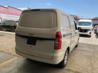 Chevrolet Tornado 2024 LS, 4 cl, 1.5L, TM6 IMG_5535