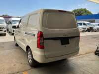 Chevrolet Tornado 2024 LS, 4 cl, 1.5L, TM6 IMG_5537