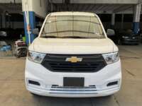 Chevrolet Tornado 2024 LS, 4 cl, 1.5L, TM6 IMG_5532