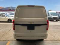 Chevrolet Tornado 2024 LS, 4 cl, 1.5L, TM6 IMG_5536