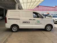 Chevrolet Tornado 2024 LS, 4 cl, 1.5L, TM6 IMG_5534