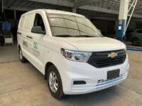 Chevrolet Tornado 2024 LS, 4 cl, 1.5L, TM6 IMG_5533