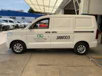 Chevrolet Tornado 2024 LS, 4 cl, 1.5L, TM6 IMG_5538