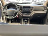 Chevrolet Tornado 2024 LS, 4 cl, 1.5L, TM6 IMG_5541