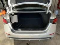 Nissan Sentra 2022 4p Advance L4/2.0 CVT 2022 Nissan Sentra Venta Cajuela 1