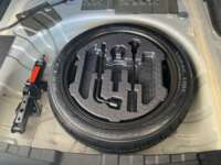 Nissan Sentra 2022 4p Advance L4/2.0 CVT 2022 Nissan Sentra Venta Cajuela 3