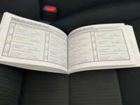 Nissan Sentra 2022 4p Advance L4/2.0 CVT 2022 Nissan Sentra Venta Documentos 4