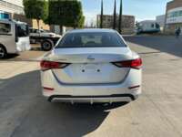 Nissan Sentra 2022 4p Advance L4/2.0 CVT 2022 Nissan Sentra Venta Exteriores 6