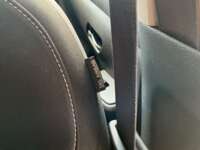 Nissan Sentra 2022 4p Advance L4/2.0 CVT 2022 Nissan Sentra Venta Interiores 14