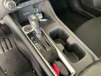 Nissan Sentra 2022 4p Advance L4/2.0 CVT 2022 Nissan Sentra Venta Interiores 15