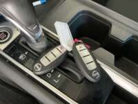 Nissan Sentra 2022 4p Advance L4/2.0 CVT 2022 Nissan Sentra Venta Interiores 16