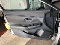 Nissan Sentra 2022 4p Advance L4/2.0 CVT 2022 Nissan Sentra Venta Interiores 17