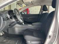 Nissan Sentra 2022 4p Advance L4/2.0 CVT 2022 Nissan Sentra Venta Interiores 18