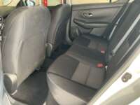 Nissan Sentra 2022 4p Advance L4/2.0 CVT 2022 Nissan Sentra Venta Interiores 20