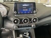 Nissan Sentra 2022 4p Advance L4/2.0 CVT 2022 Nissan Sentra Venta Interiores 4