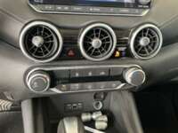 Nissan Sentra 2022 4p Advance L4/2.0 CVT 2022 Nissan Sentra Venta Interiores 5