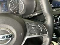 Nissan Sentra 2022 4p Advance L4/2.0 CVT 2022 Nissan Sentra Venta Interiores 8