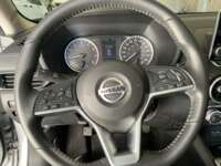 Nissan Sentra 2022 4p Advance L4/2.0 CVT 2022 Nissan Sentra Venta Interiores 9