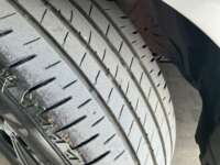 Nissan Sentra 2022 4p Advance L4/2.0 CVT 2022 Nissan Sentra Venta Llantas 11