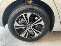 Nissan Sentra 2022 4p Advance L4/2.0 CVT 2022 Nissan Sentra Venta Llantas 4