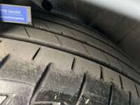 Nissan Sentra 2022 4p Advance L4/2.0 CVT 2022 Nissan Sentra Venta Llantas 5