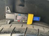 Nissan Sentra 2022 4p Advance L4/2.0 CVT 2022 Nissan Sentra Venta Llantas 6